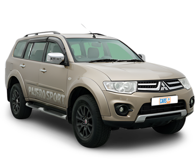 Mitsubishi Pajero Sport-img